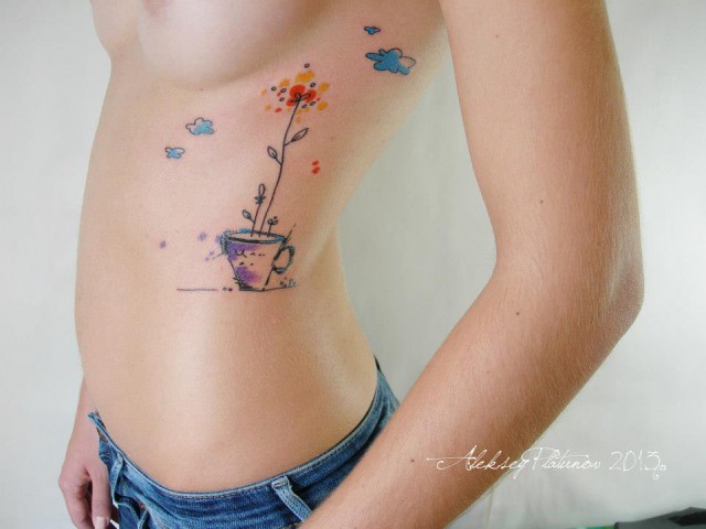 Art Brut..18+