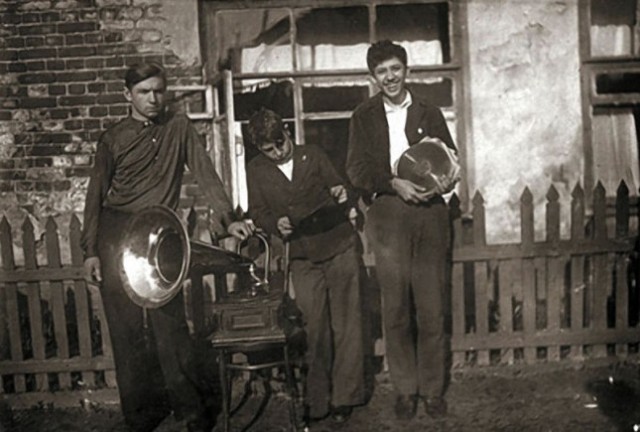 Подборка фотографий.