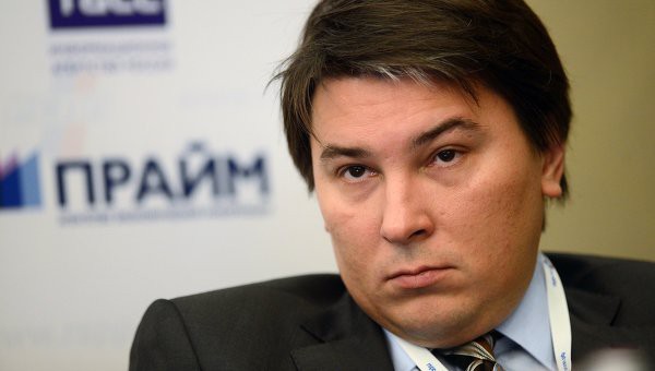 А давайте введём ещё один налог