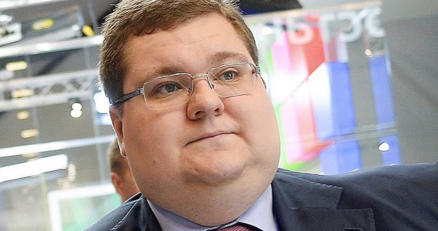 Как устроились дети чиновников