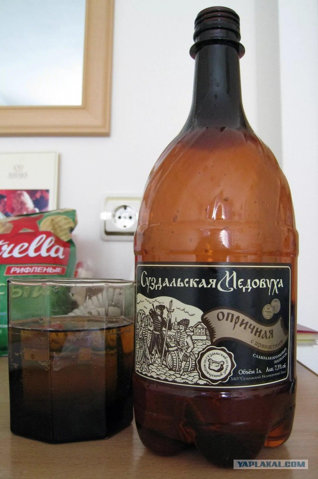 Провинциальная Россия. Суздаль