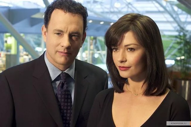 The special edition: Catherine Zeta Jones