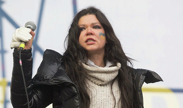 Руслана назвала украинцев потомками шумеров