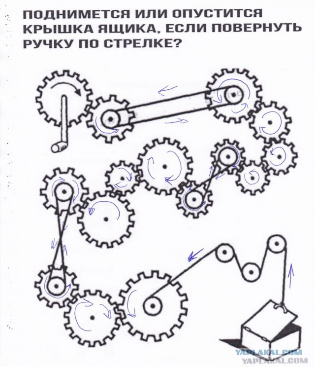 Запилю-ка я картинок