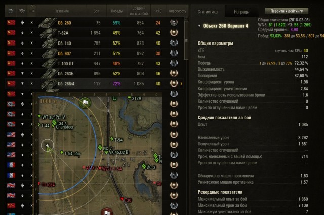Wargaming 51