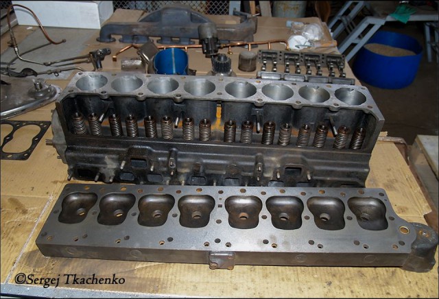 Американцы - 6. 1930-е. Красивых автофото пост.