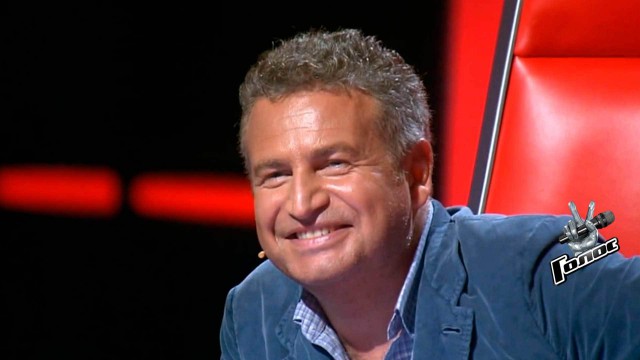 Только с выборов пришёл