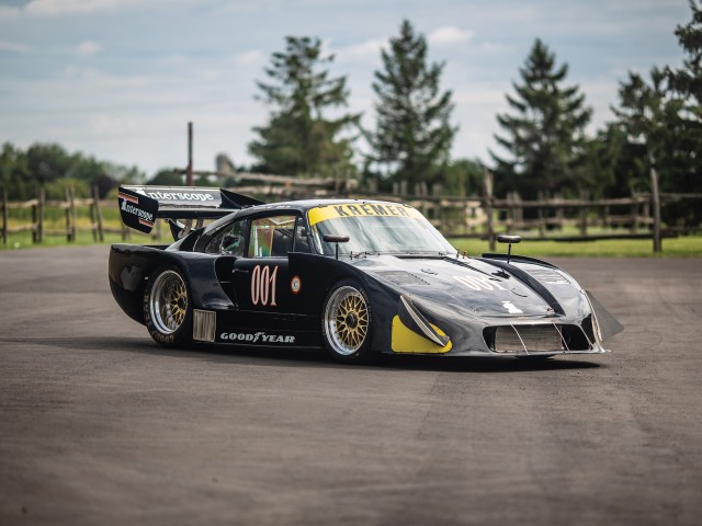 70 лет Porsche. Красивых автофото пост