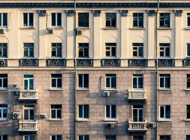 Зимний Новосибирск — 2019