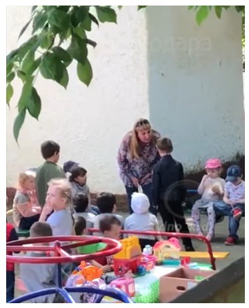 Урок адекватности