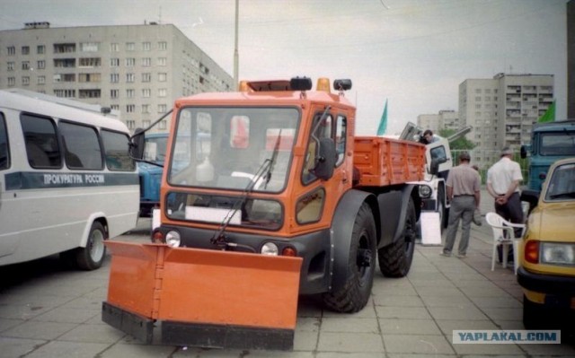 Игра на ЯПе: Угадай АВТО-2