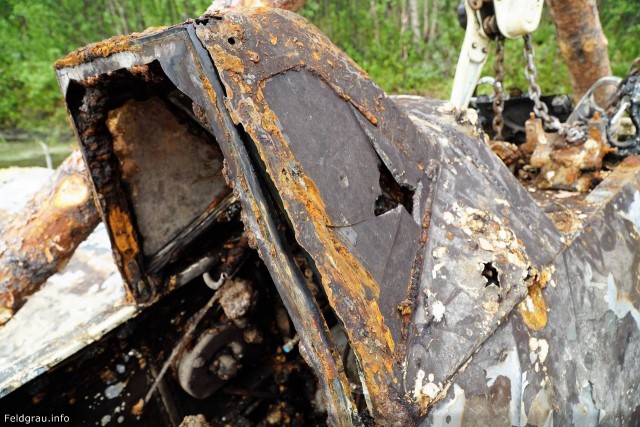 «Мессершмитт» Bf 109 в сравнениях...