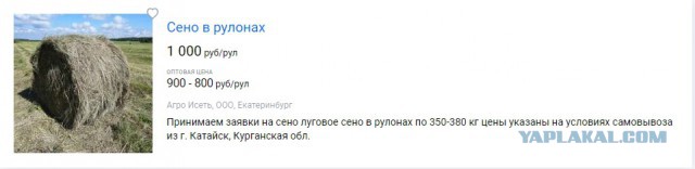 Фермеры говорите, да они животный мир сжигают на корню