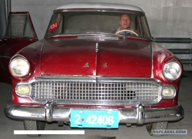 Игра на ЯПе: Угадай АВТО-5