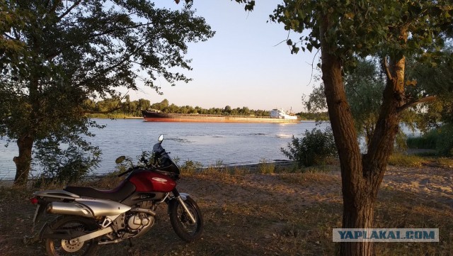 Сам себе фотограф