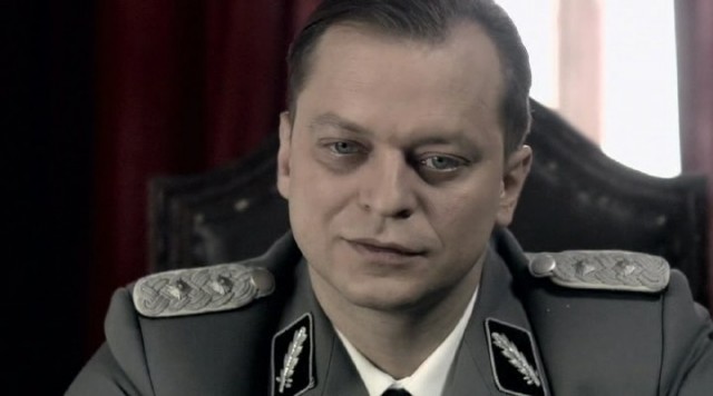 Главная гнида отечественного кино
