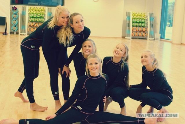 Забавные фотографии обо всём 28.11.19