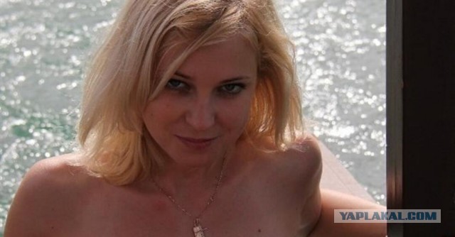 Поклонская поделилась фотографиями в голливудском стиле