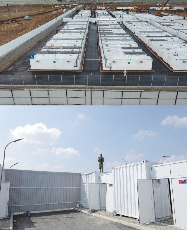 Пандемия . Коронавирус.  Россия. Последняя информация. Часть - 10.