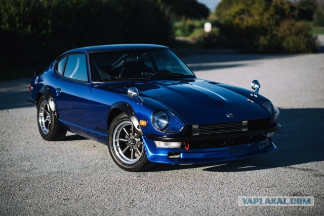 Бренд Datsun уходит с российского рынка