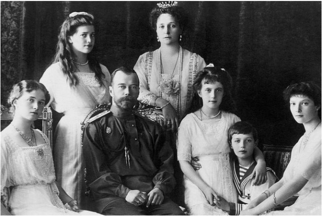 Индустриализация в СССР