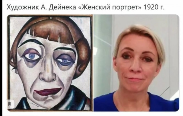 Кретинизмы из сети 03.02.21 Night Edition