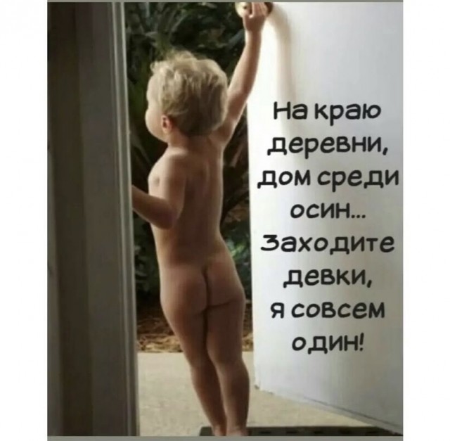 Весёлый полтишок 21.07