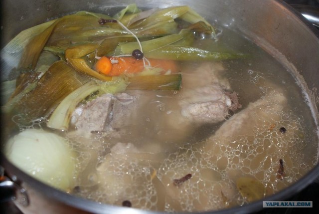 Средиземноморская кухня