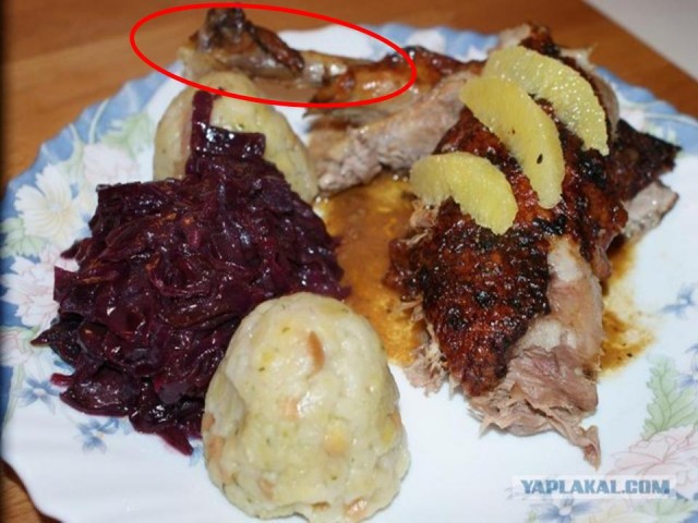 Кулинарная беседка