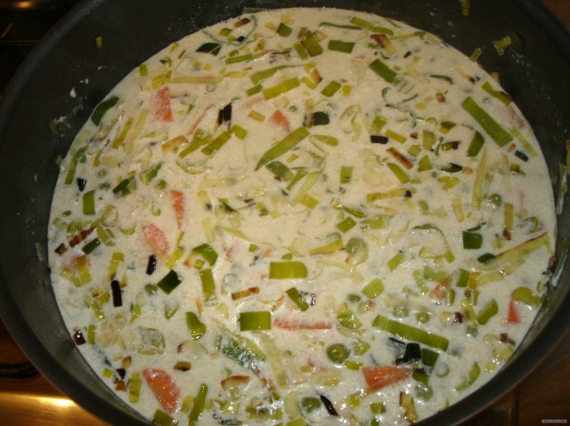 Традиционная британская кухня