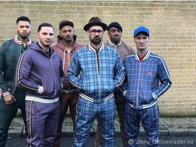 Спортивный костюм Adidas originals, с бирками