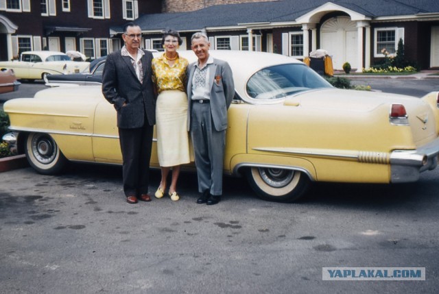 Подборка фото обо всём