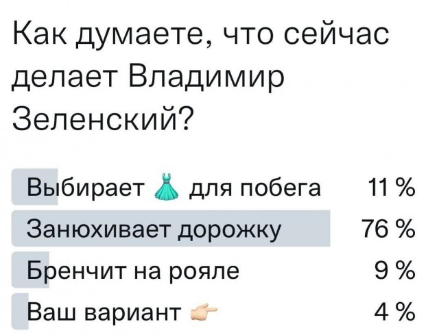 Похоже, ЛДНР не ограничимся