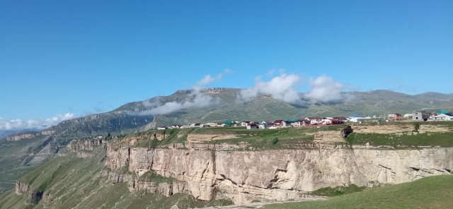 А как вы отдыхали прошлым летом?