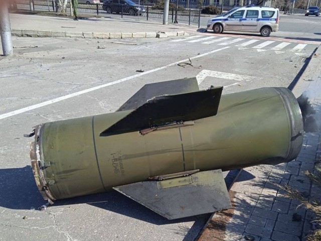 Украина совершила теракт в центре Донецка. Жертв могло быть в разы больше