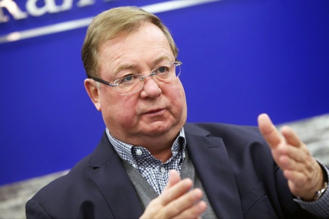 Сергей Степашин: Пришло время России выйти из Болонского образовательного процесса