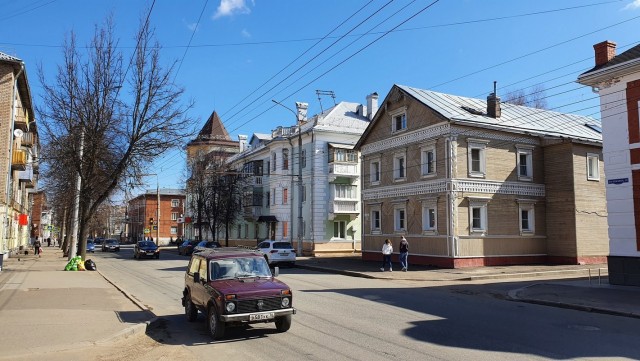 «Серебряный маршрут» от РЖД