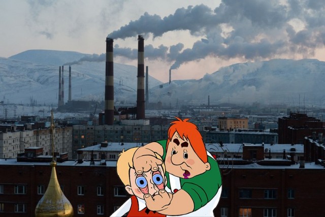 Картинки аморальные и всякие разные - 30