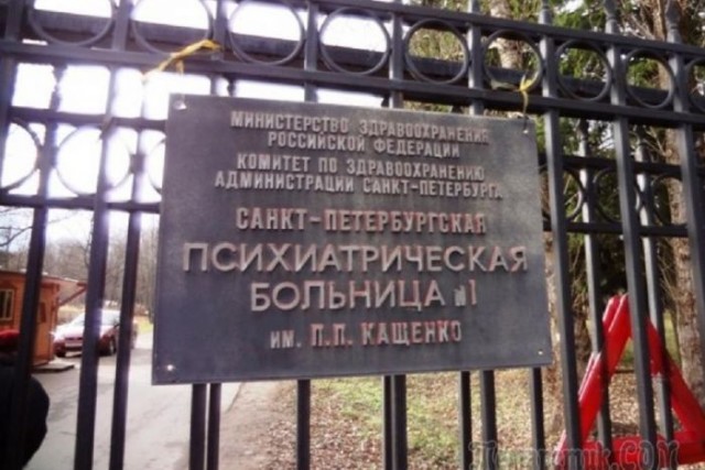 Как бы атеистический пост