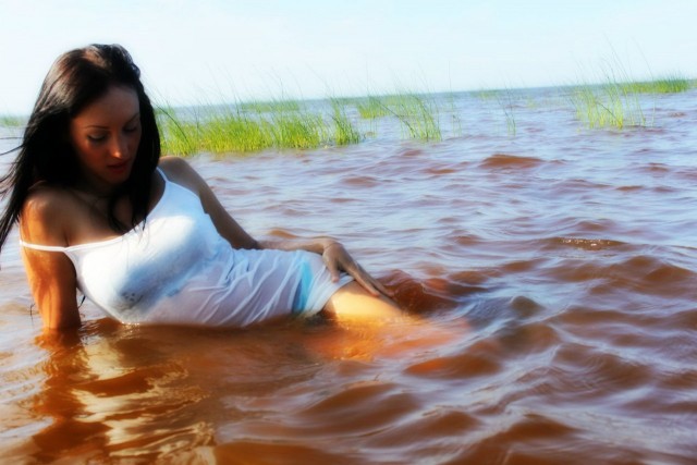 Девушки и Лето 23.07.22