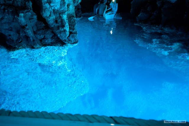 Поездка в Хорватию