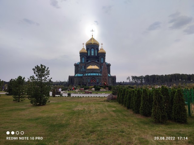 Просто фотки с телефона