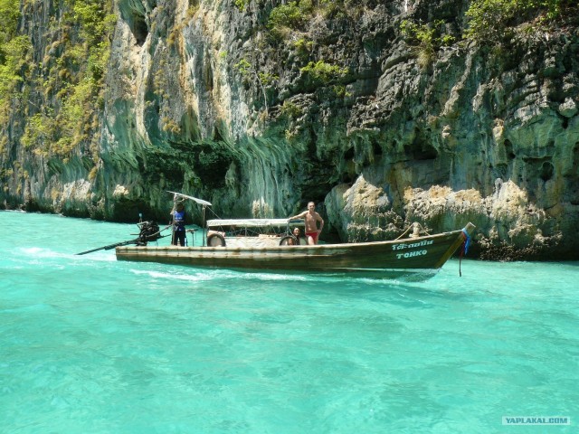 Немного Тая