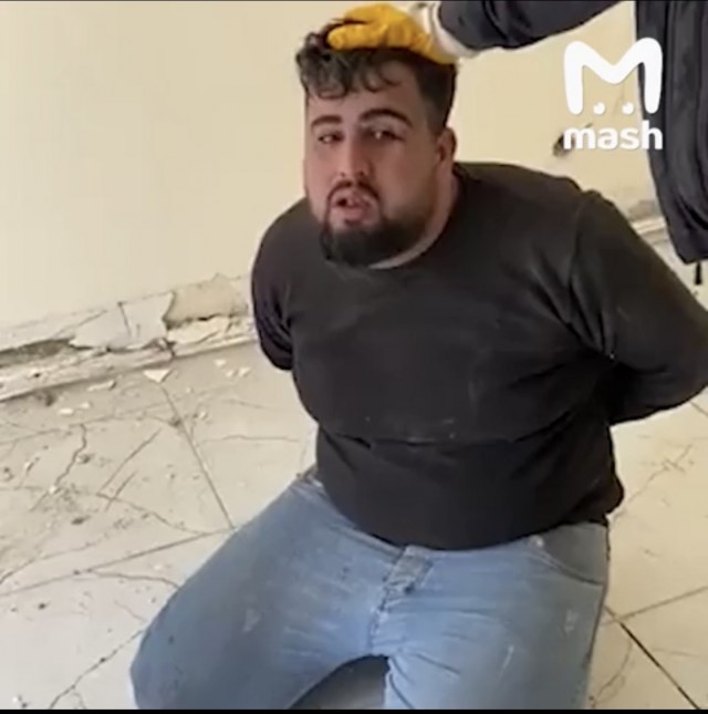 Торжество справедливости на ваших экранах.