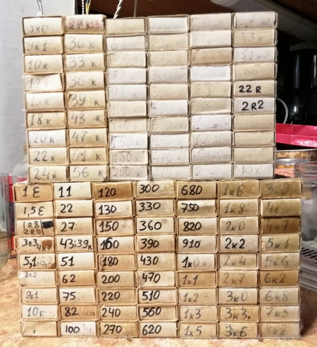 В помощь радиолюбителю