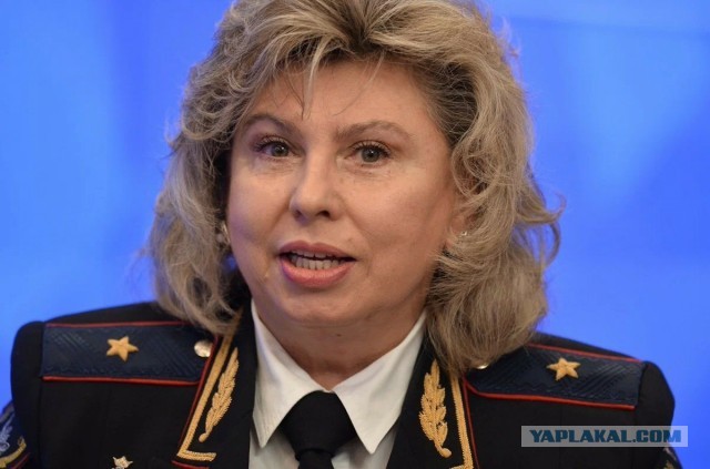 Москалькова проверяет информацию об избиении сыном Кадырова поджигателя Корана