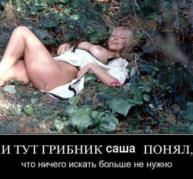 А такое вы видели?