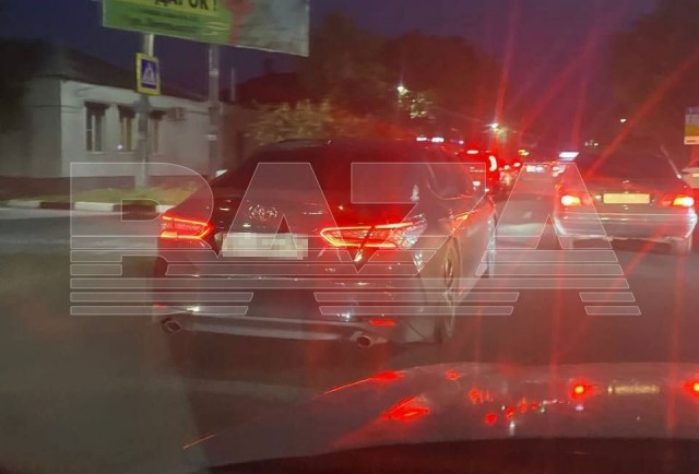 Двоих полицейских из Чечни под мефедроном и с мефедроном поймали в Краснодарском крае