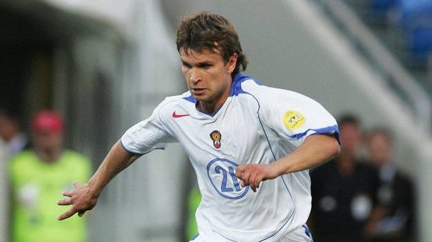 Бывший футболист «Торпедо», «Томи», «Краснодара» и сборной России Алексей Бугаев задержан с полкило наркотиков