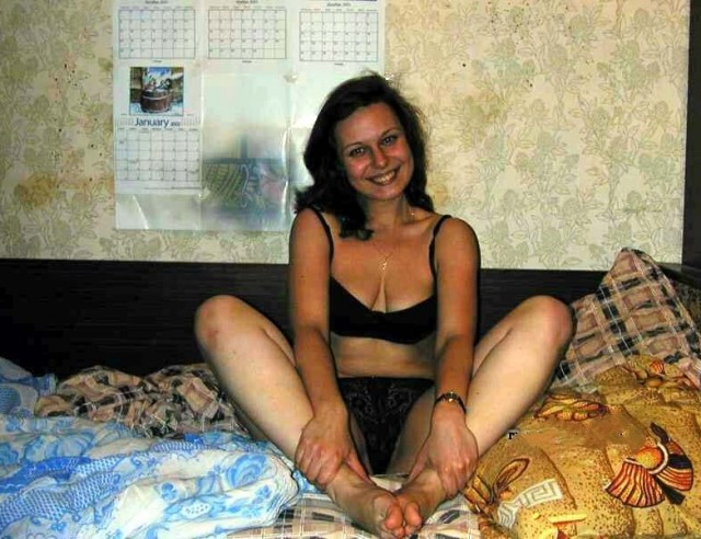 На них смотреть бы и смотреть. Прям загляденье - спору нет!